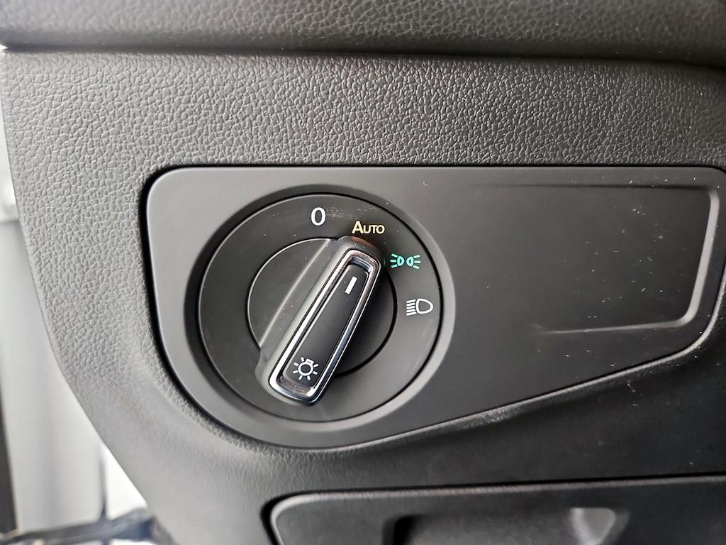 used 2024 Volkswagen Tiguan car, priced at $23,998