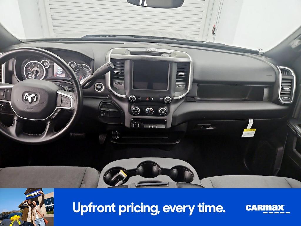 used 2024 Ram 2500 car, priced at $44,998