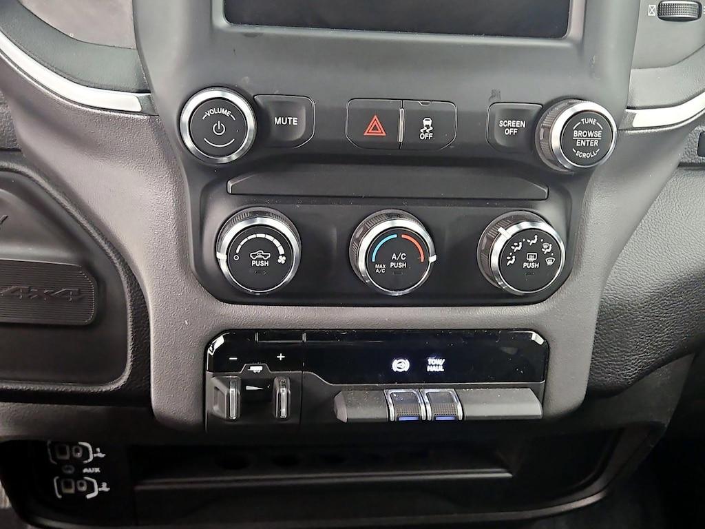 used 2024 Ram 2500 car, priced at $44,998