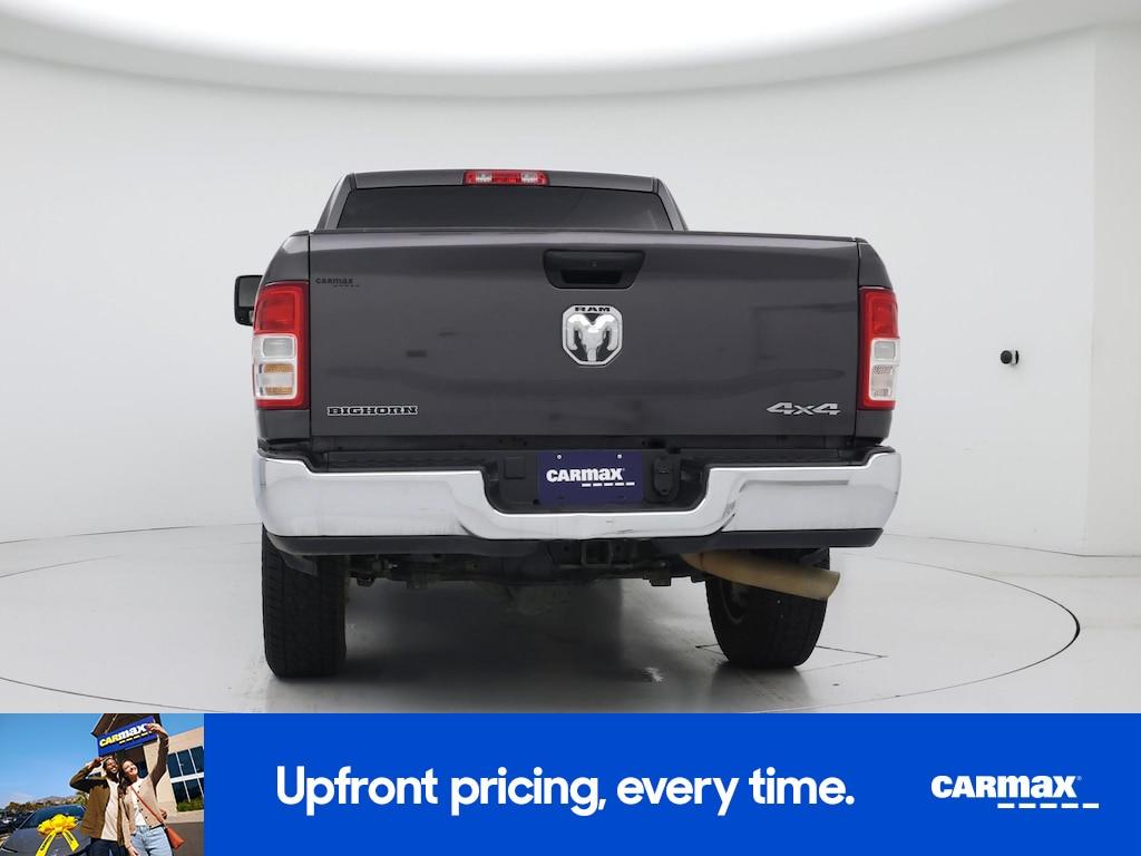 used 2024 Ram 2500 car, priced at $44,998
