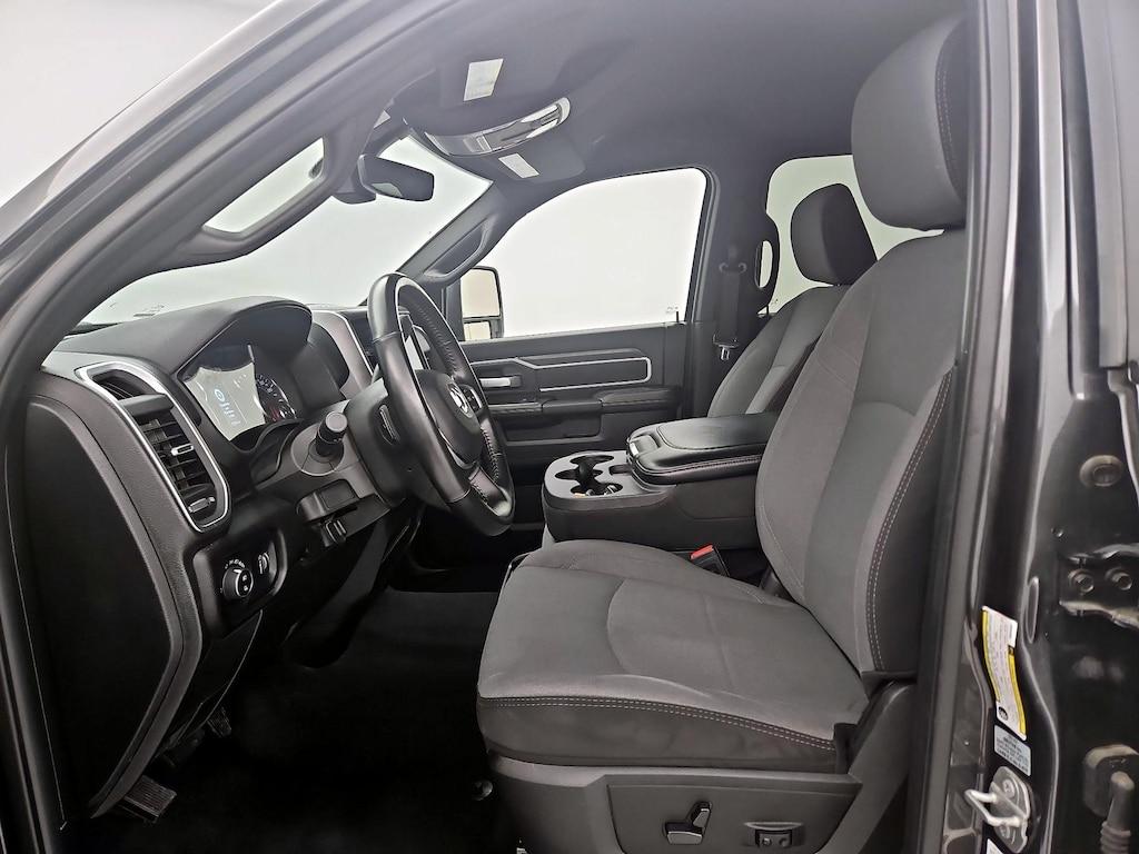 used 2024 Ram 2500 car, priced at $44,998