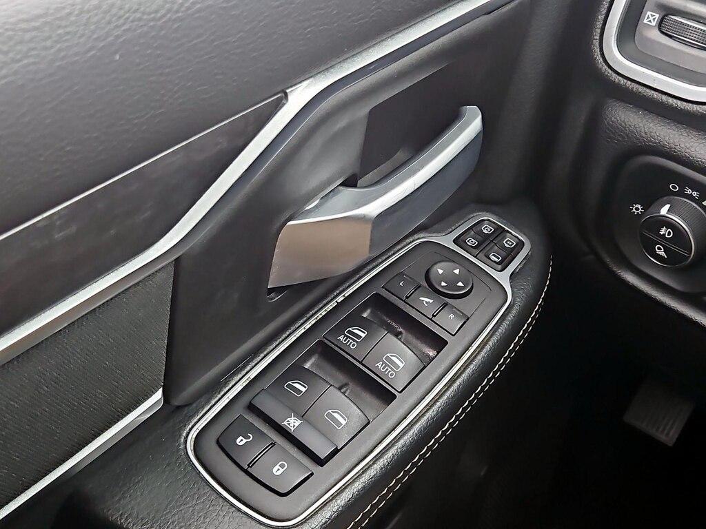 used 2024 Ram 2500 car, priced at $44,998