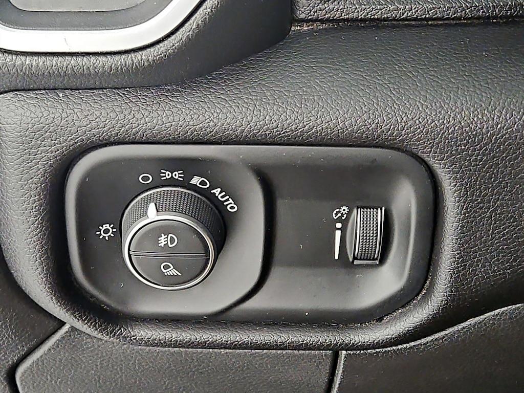 used 2024 Ram 2500 car, priced at $44,998