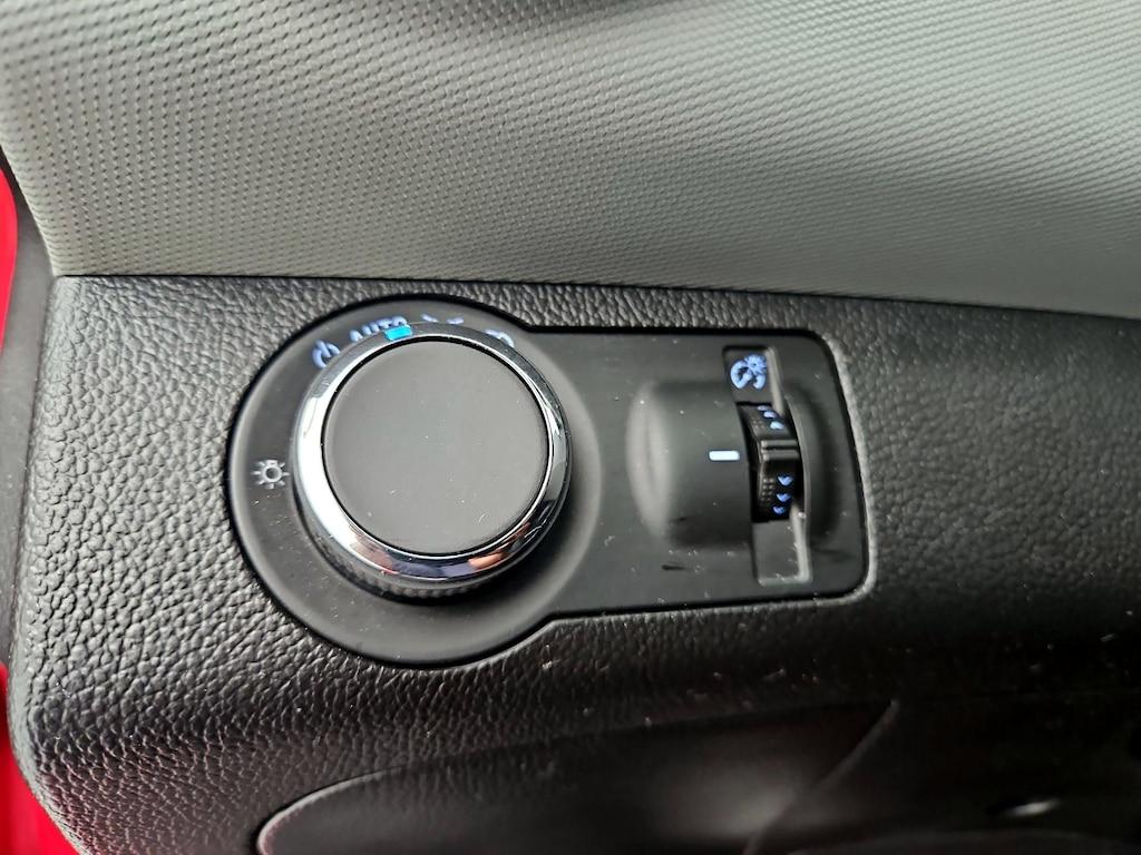 used 2015 Chevrolet Sonic car, priced at $13,998