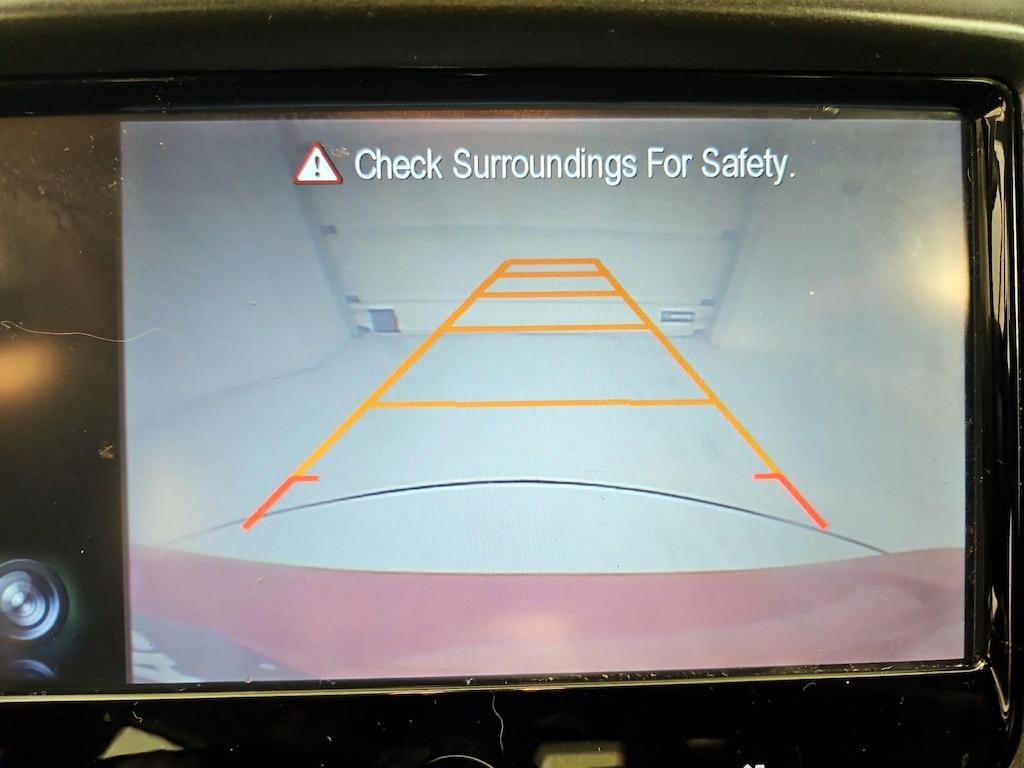 used 2015 Chevrolet Sonic car, priced at $13,998