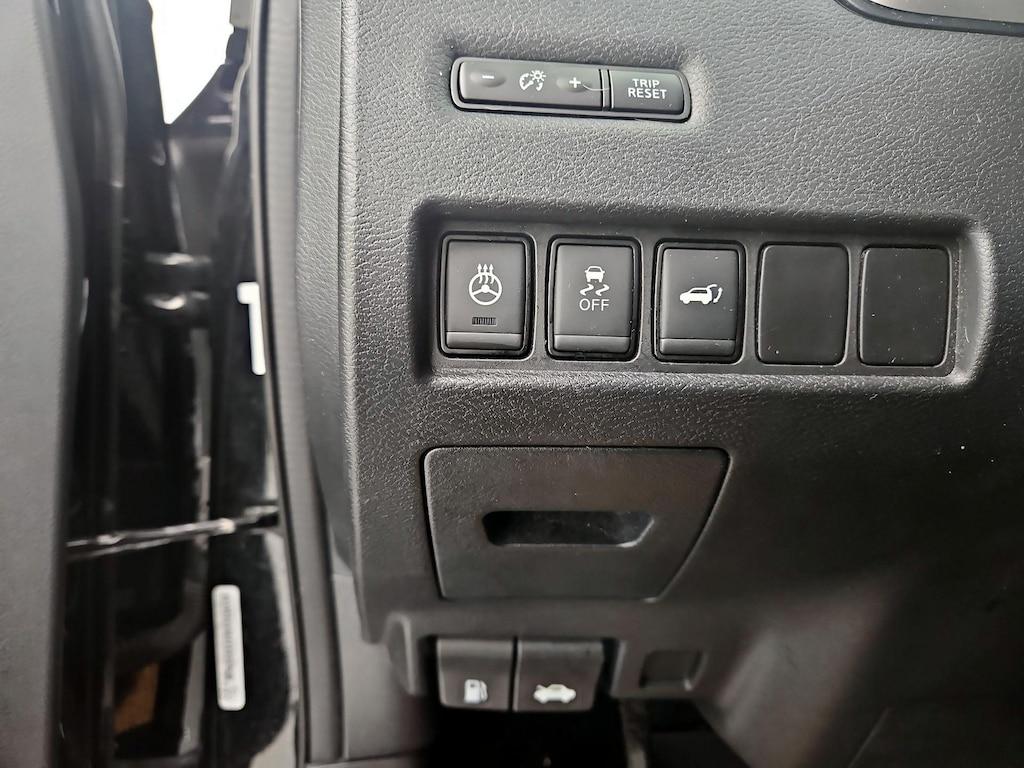 used 2018 Nissan Murano car, priced at $19,998