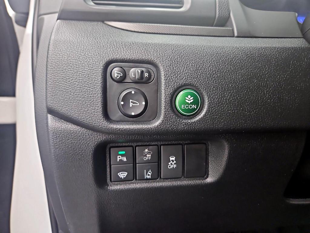 used 2023 Honda Passport car, priced at $33,998