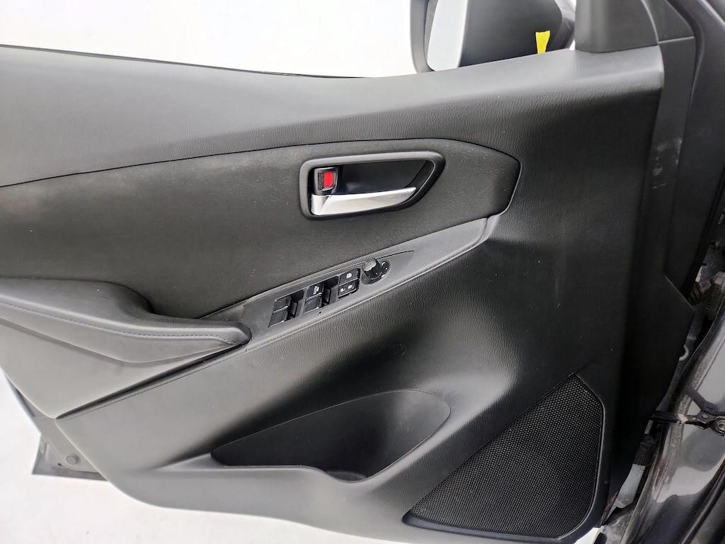 used 2016 Scion iA car, priced at $10,998