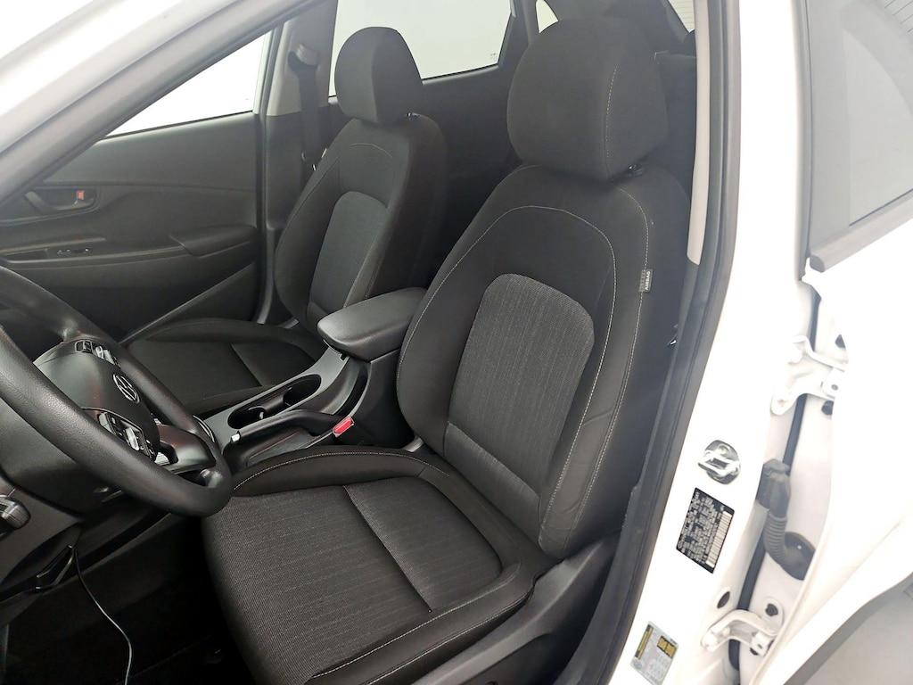 used 2023 Hyundai Kona car, priced at $17,998