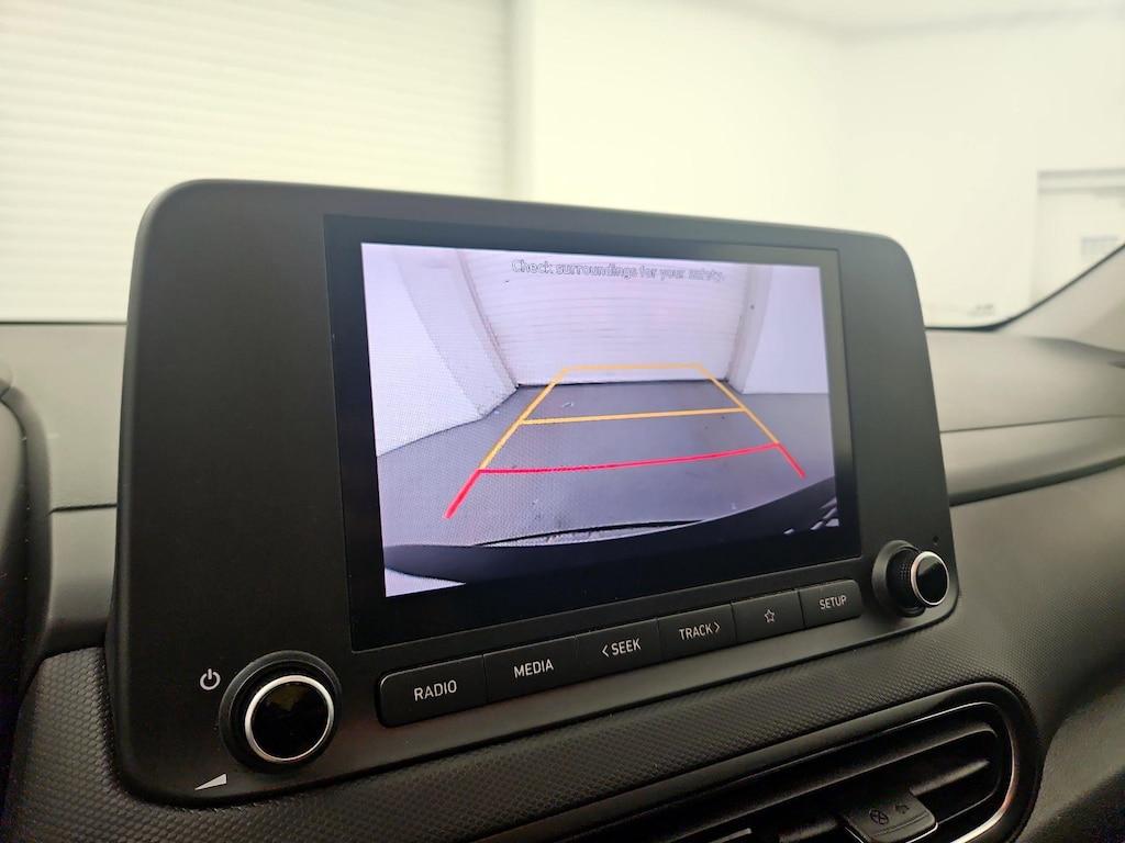 used 2023 Hyundai Kona car, priced at $17,998