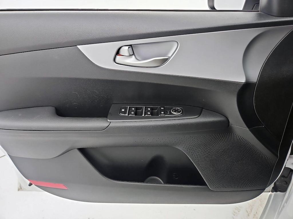 used 2024 Kia Forte car, priced at $18,998