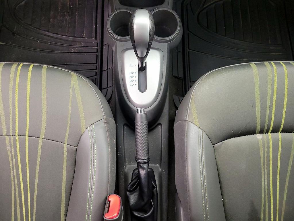 used 2014 Chevrolet Spark car, priced at $12,998