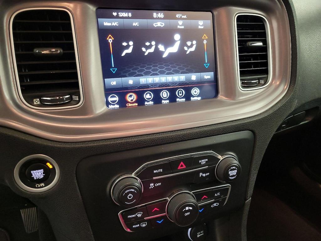 used 2023 Dodge Charger car, priced at $20,998