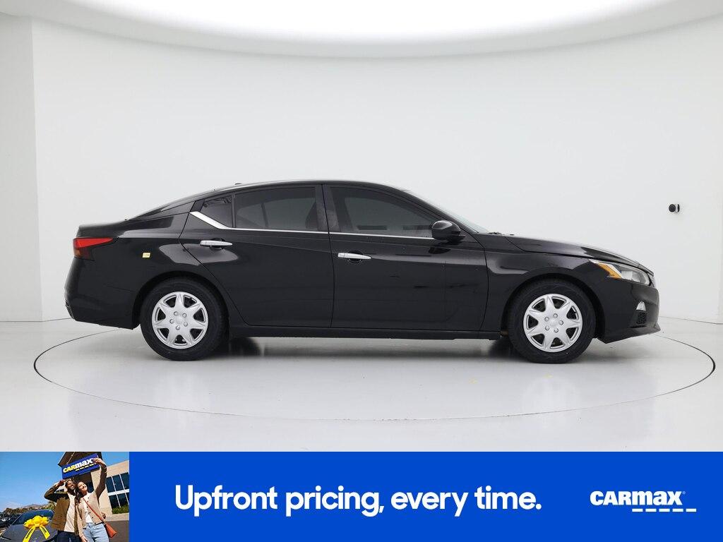 used 2020 Nissan Altima car, priced at $15,998