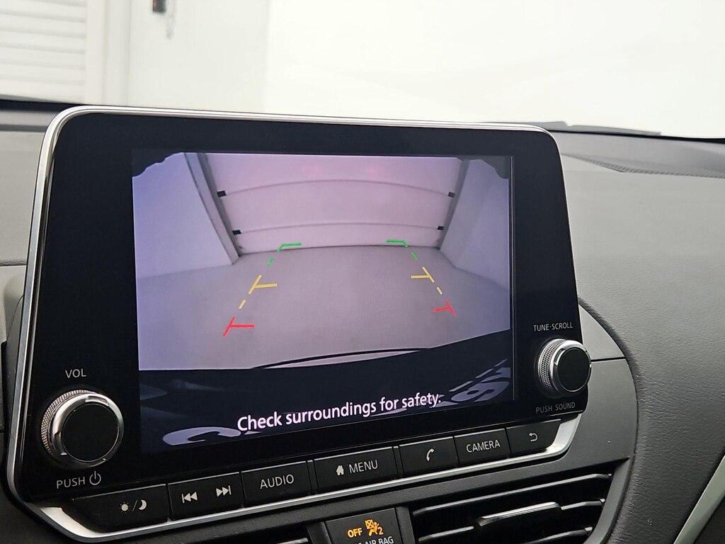 used 2020 Nissan Altima car, priced at $15,998