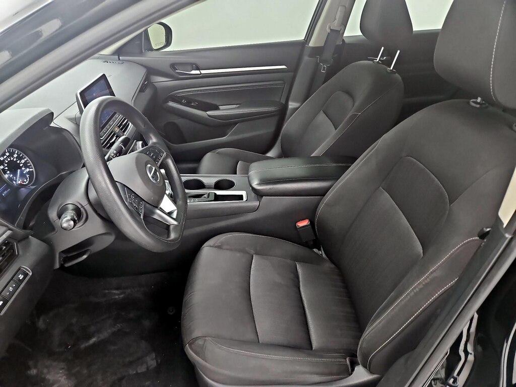 used 2020 Nissan Altima car, priced at $15,998
