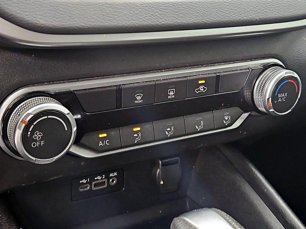 used 2020 Nissan Altima car, priced at $15,998