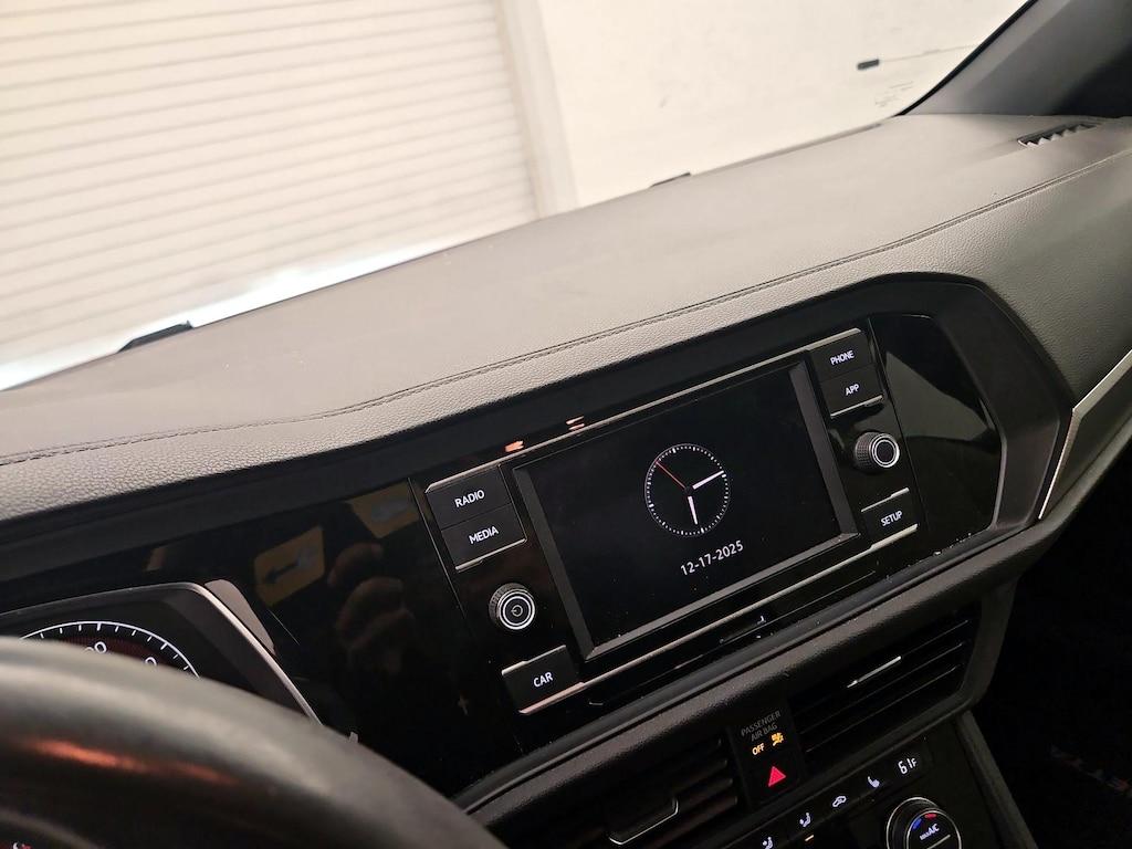 used 2019 Volkswagen Jetta car, priced at $14,998