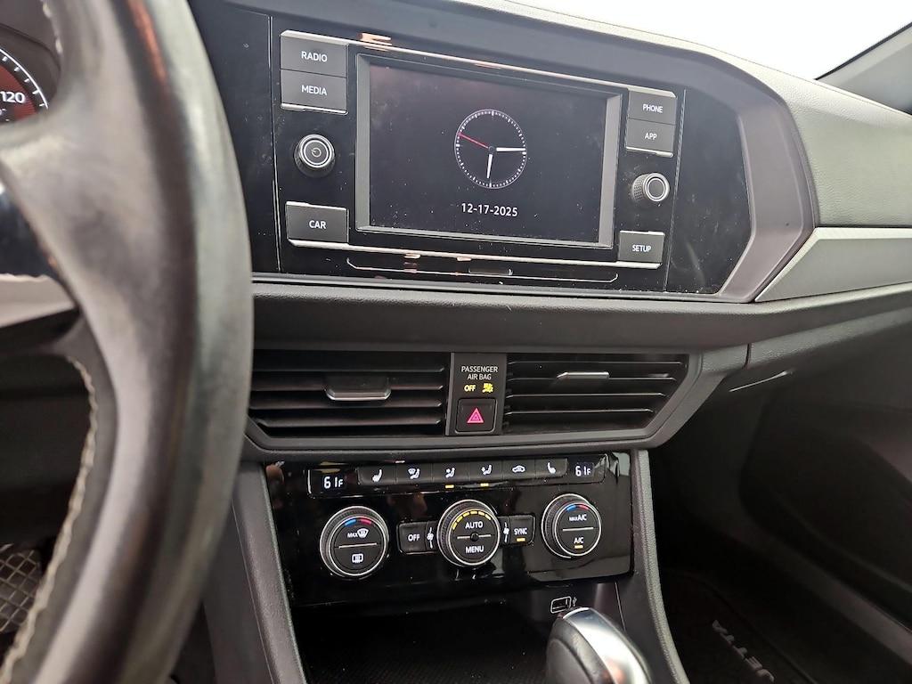 used 2019 Volkswagen Jetta car, priced at $14,998