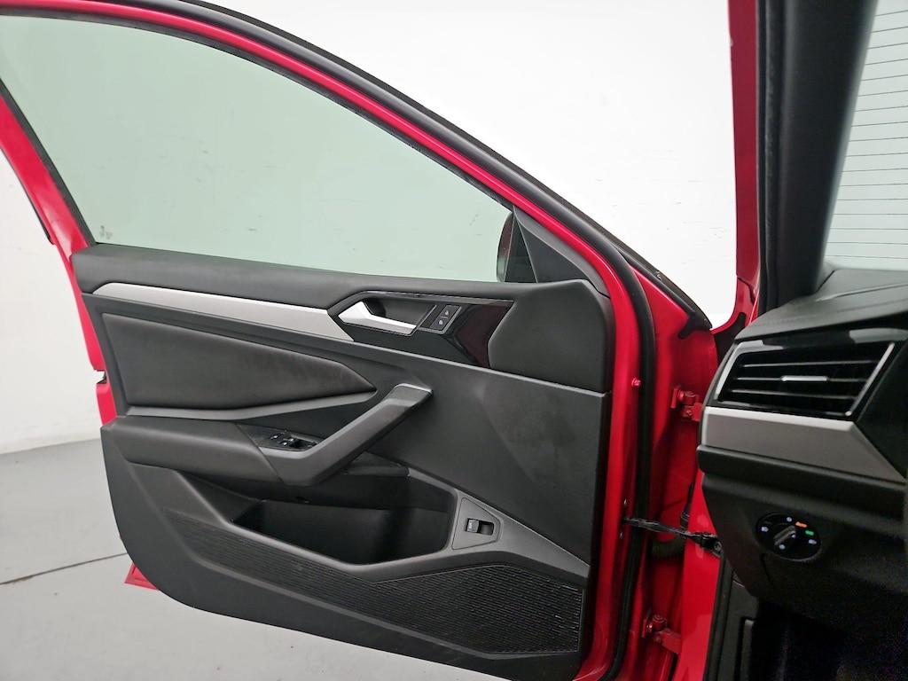 used 2019 Volkswagen Jetta car, priced at $14,998