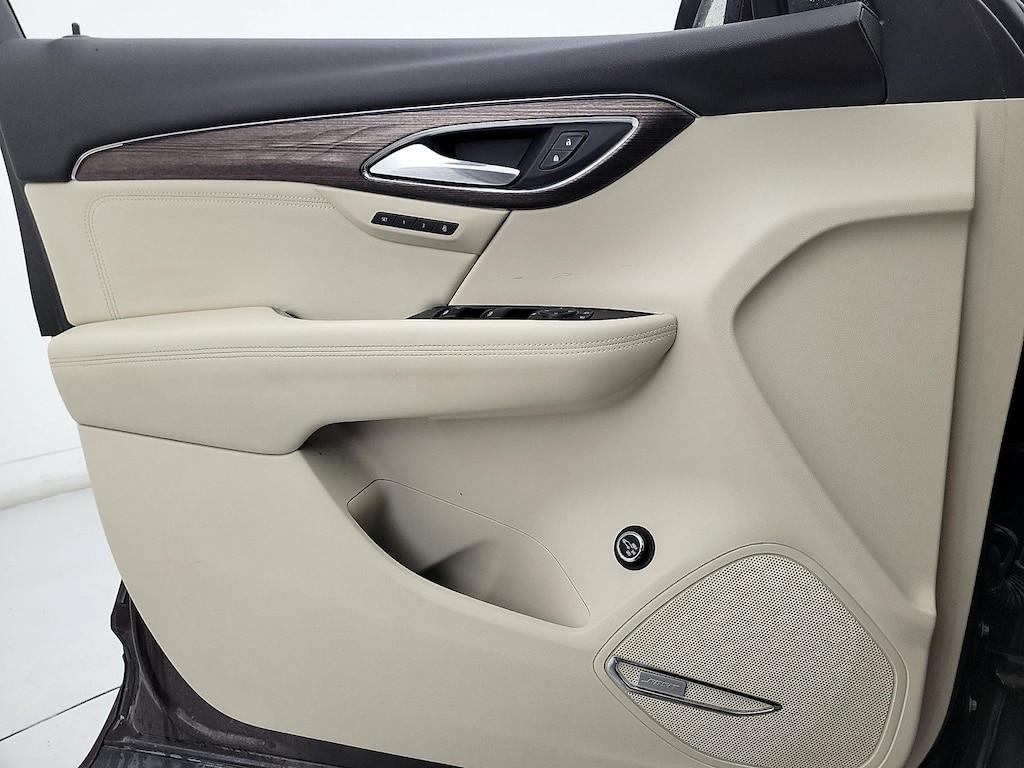 used 2023 Buick Envision car, priced at $30,998