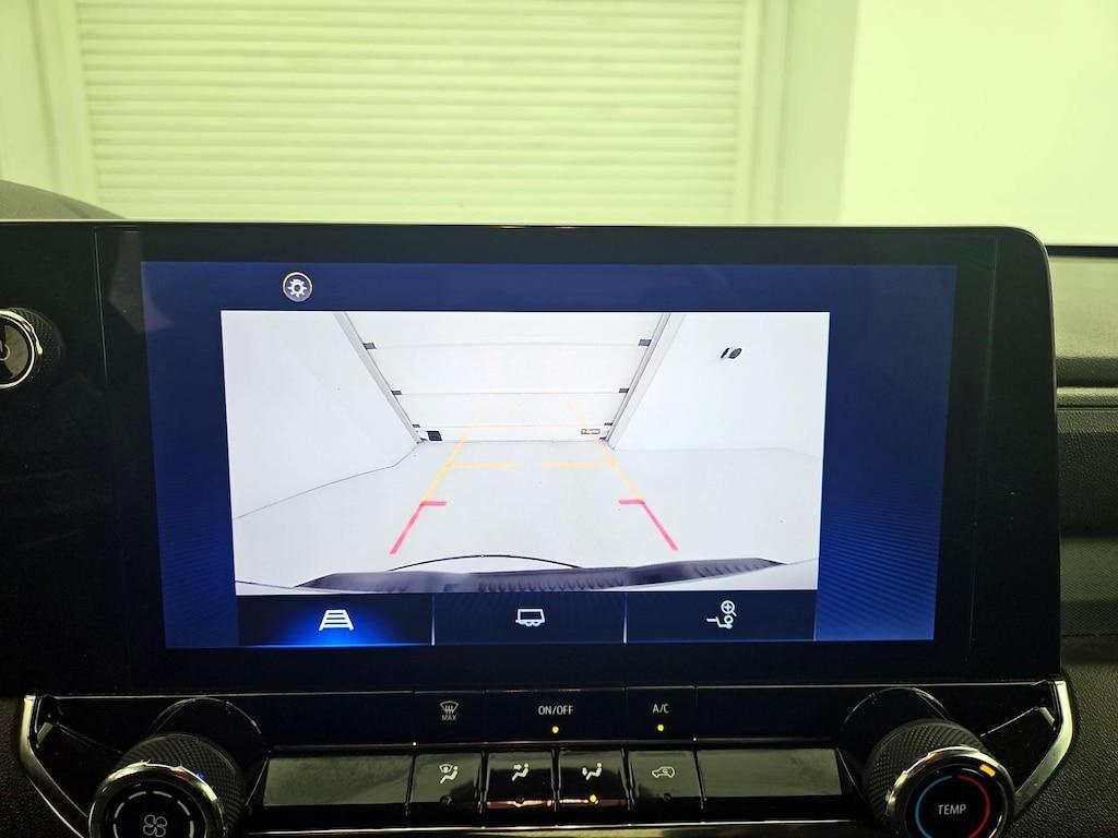 used 2023 Chevrolet Colorado car, priced at $26,998