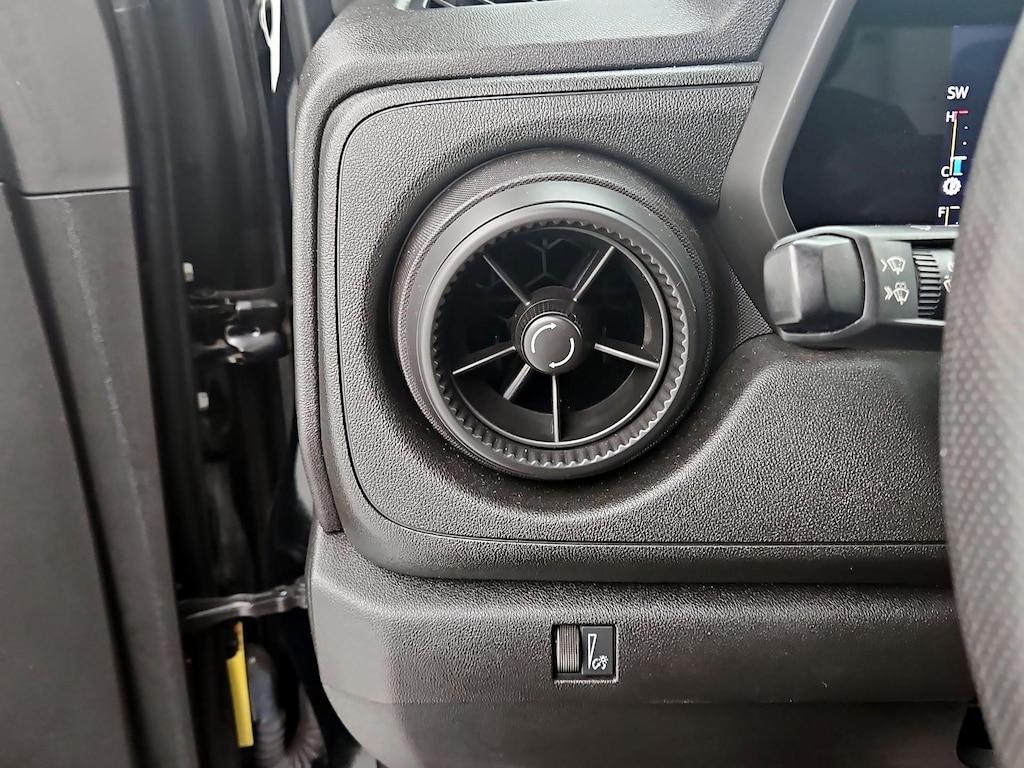 used 2023 Chevrolet Colorado car, priced at $26,998