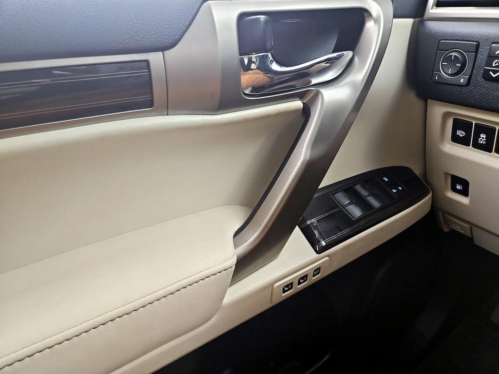 used 2020 Lexus GX 460 car, priced at $39,998