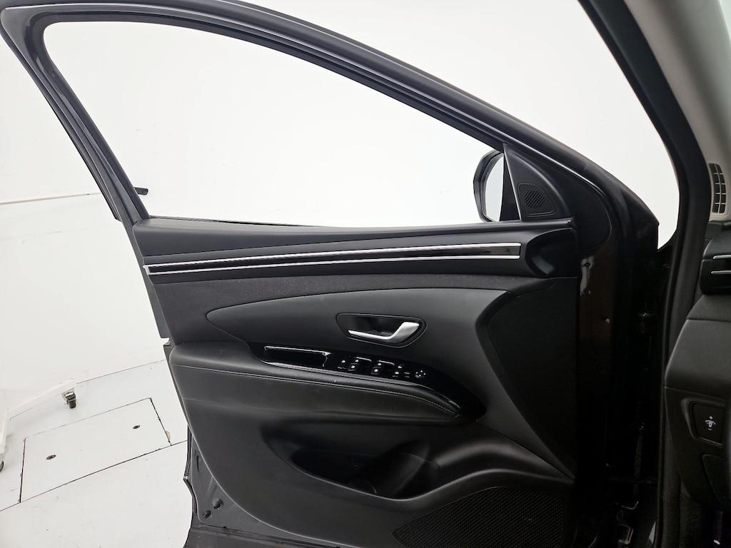 used 2022 Hyundai Tucson car, priced at $22,998