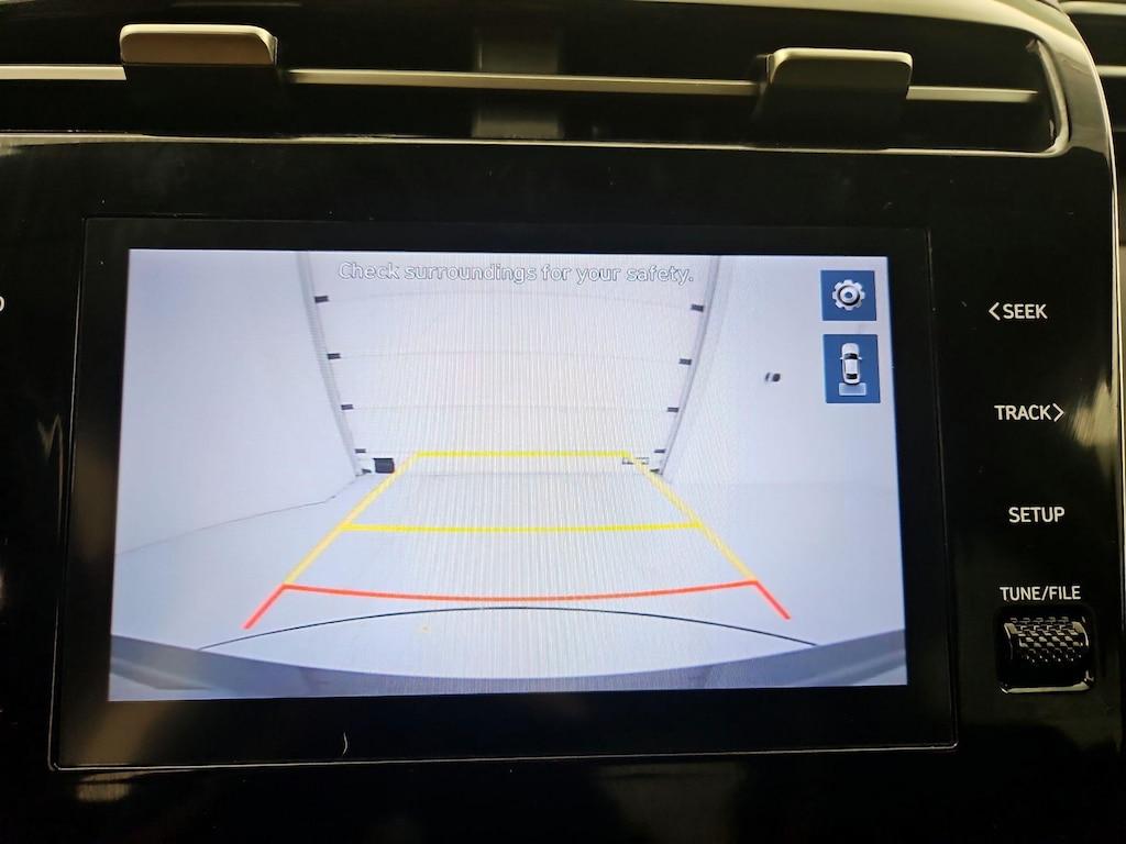 used 2022 Hyundai Tucson car, priced at $22,998