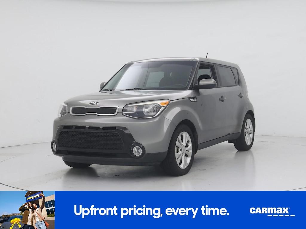 used 2016 Kia Soul car, priced at $13,599