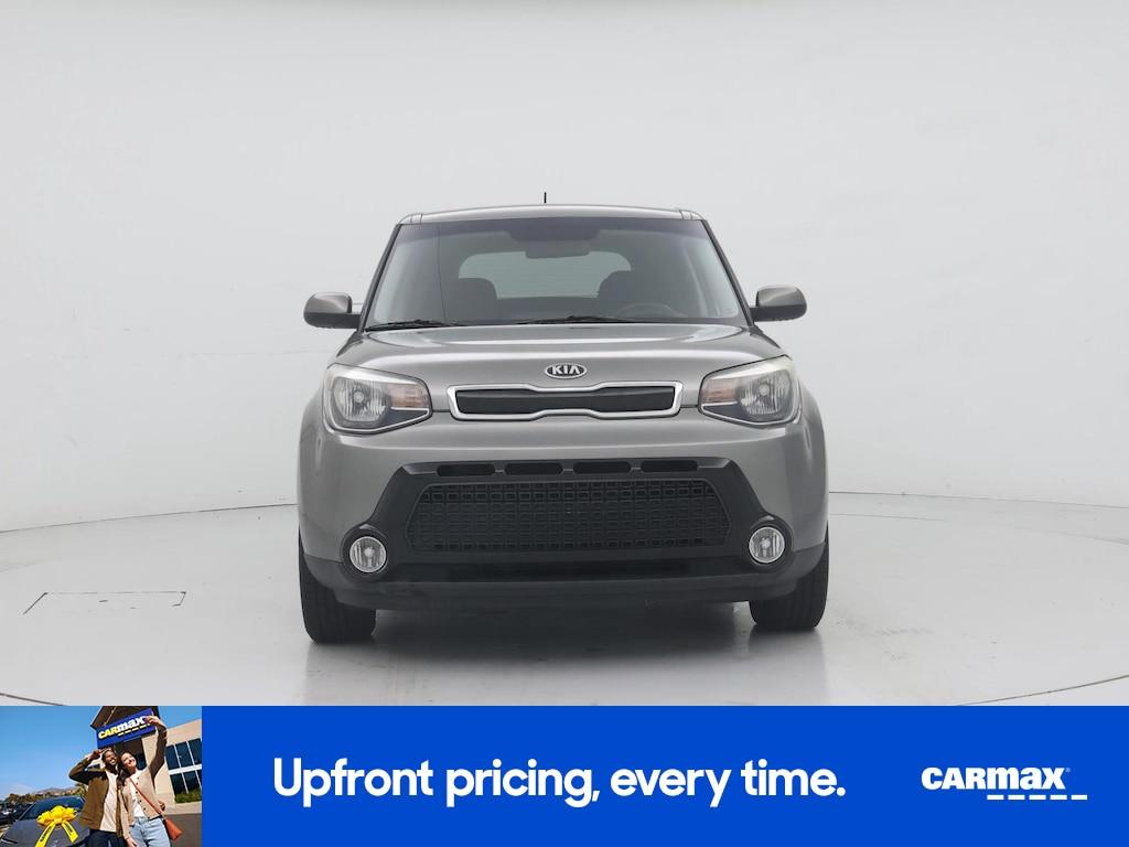 used 2016 Kia Soul car, priced at $13,599