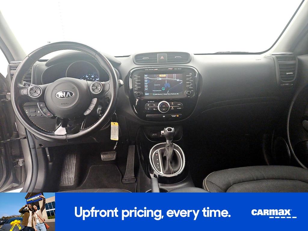 used 2016 Kia Soul car, priced at $13,599