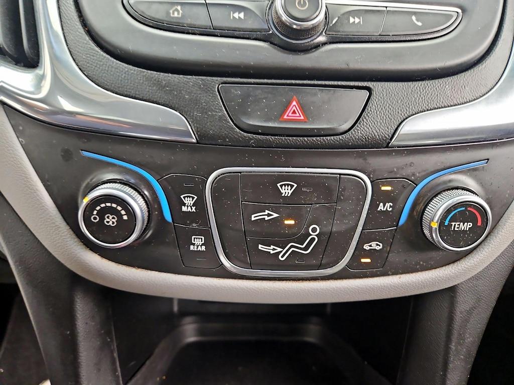 used 2020 Chevrolet Equinox car, priced at $14,998