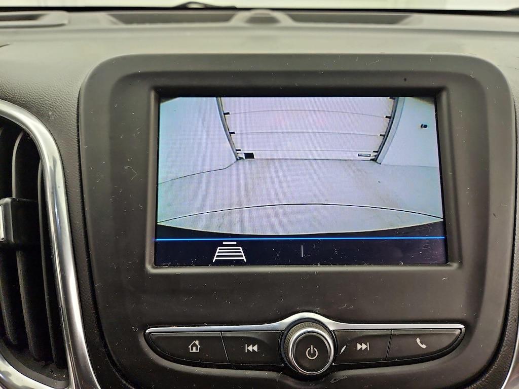 used 2020 Chevrolet Equinox car, priced at $14,998