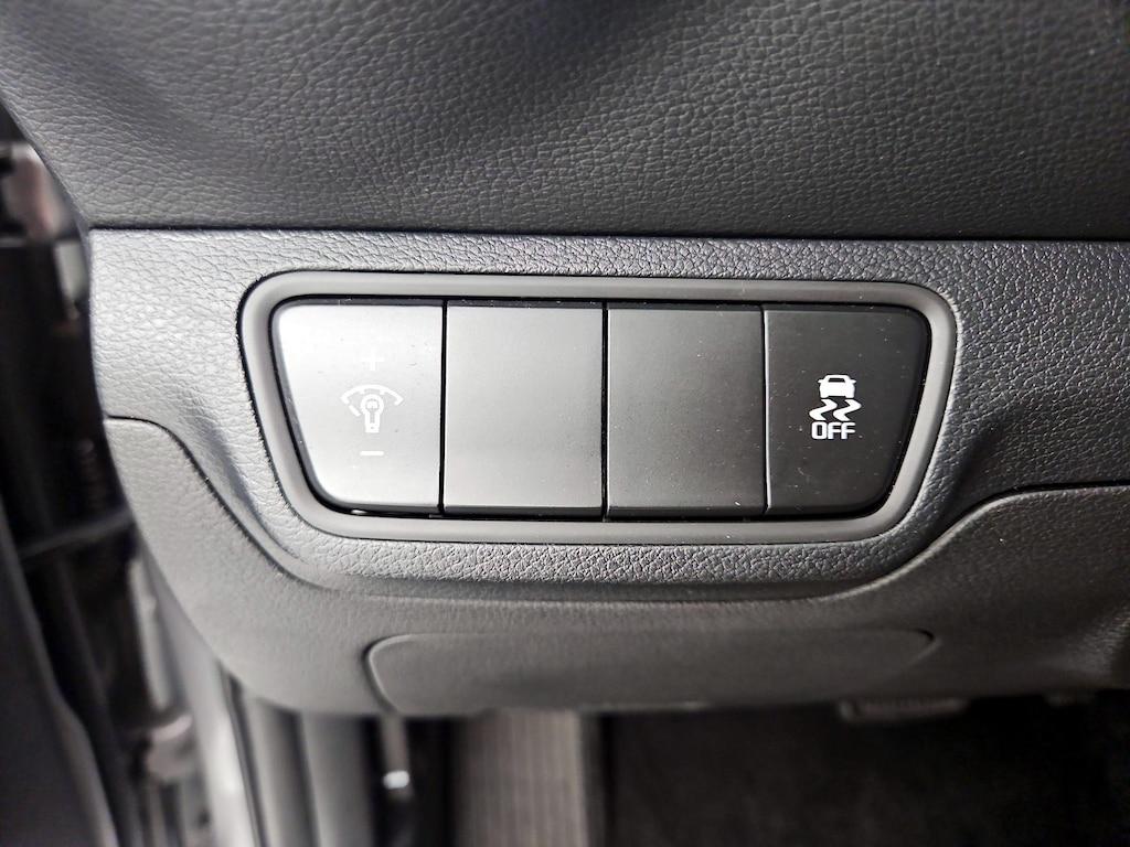 used 2024 Kia Forte car, priced at $18,998