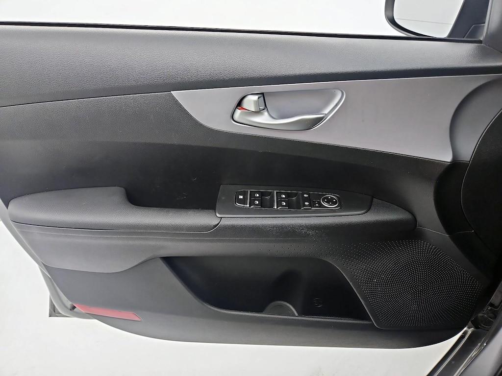 used 2024 Kia Forte car, priced at $18,998