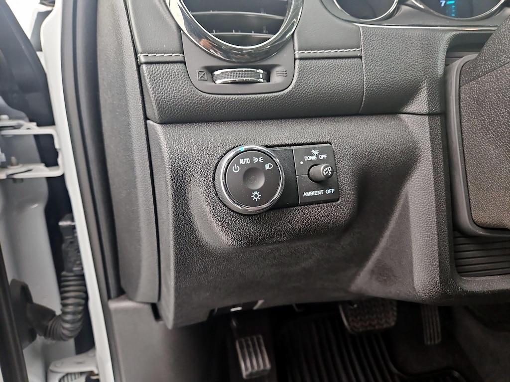 used 2017 Buick Enclave car, priced at $19,998