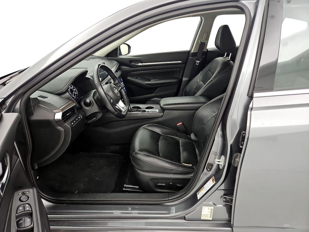 used 2019 Nissan Altima car, priced at $16,998