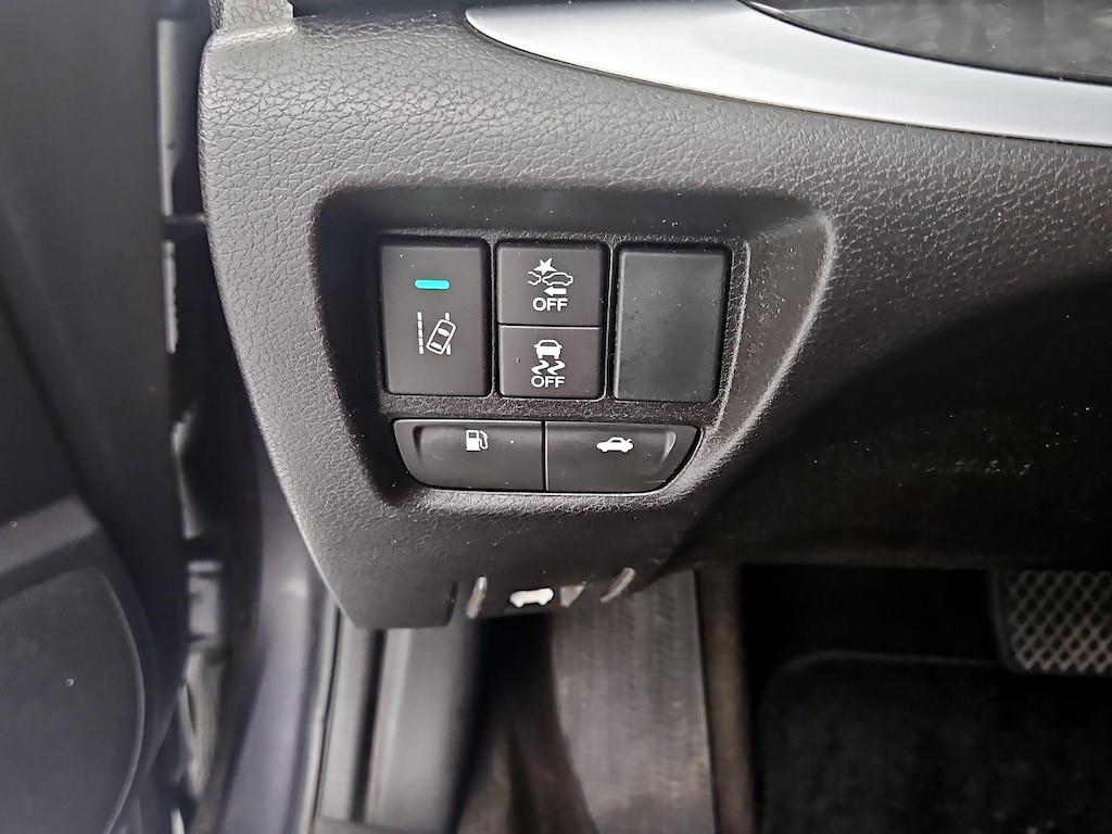 used 2019 Acura TLX car, priced at $16,998