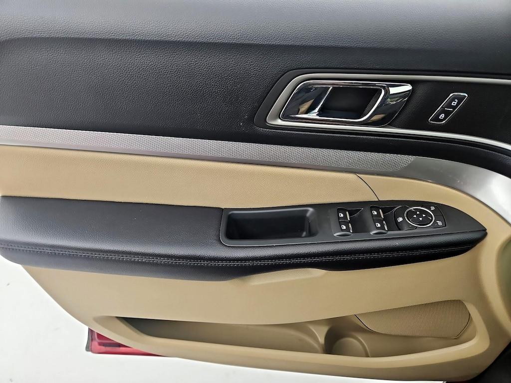 used 2016 Ford Explorer car, priced at $16,998