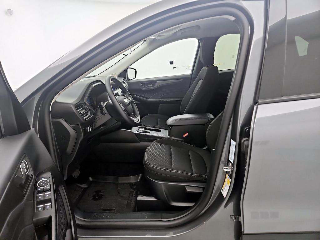 used 2025 Ford Escape car, priced at $22,998