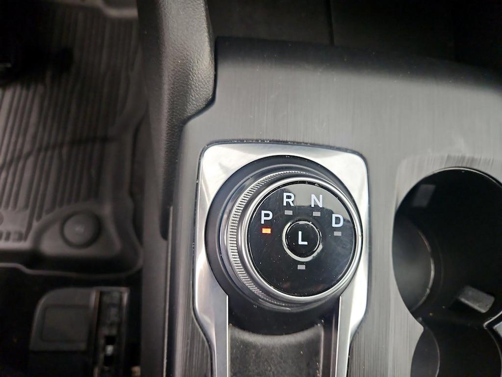 used 2025 Ford Escape car, priced at $22,998