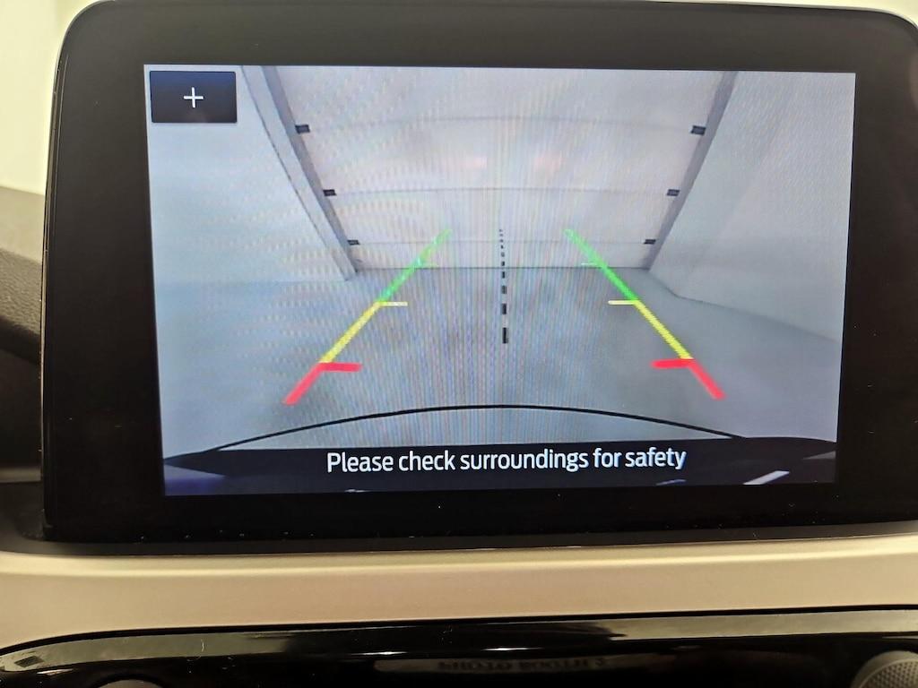 used 2020 Ford Escape car, priced at $16,998