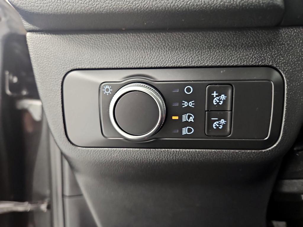 used 2020 Ford Escape car, priced at $16,998