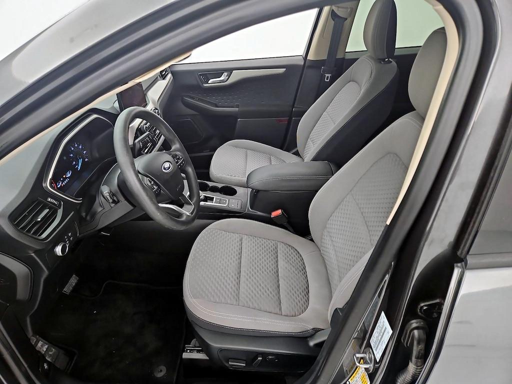 used 2020 Ford Escape car, priced at $16,998