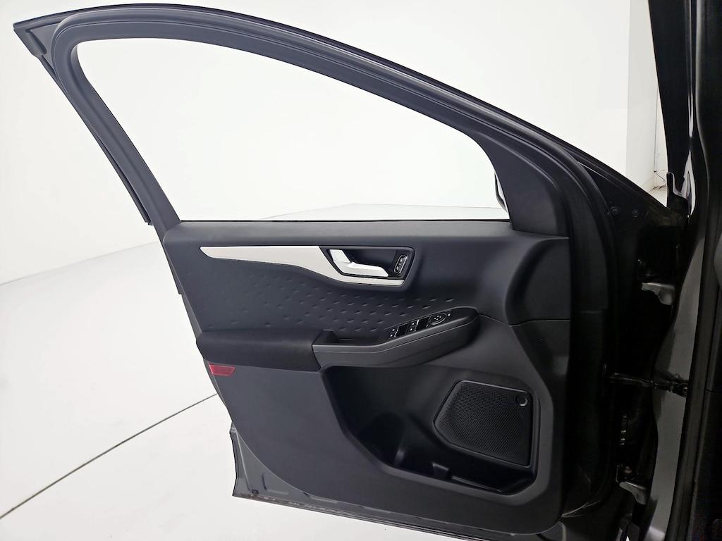 used 2020 Ford Escape car, priced at $16,998