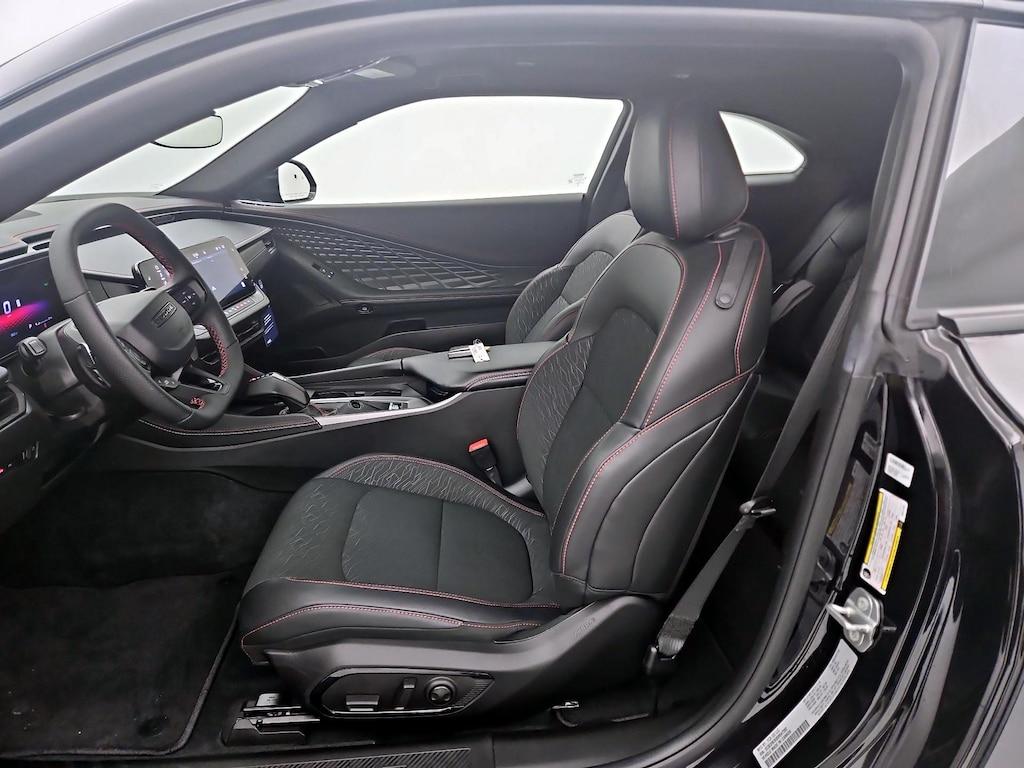 used 2025 Dodge Charger Daytona car, priced at $38,998