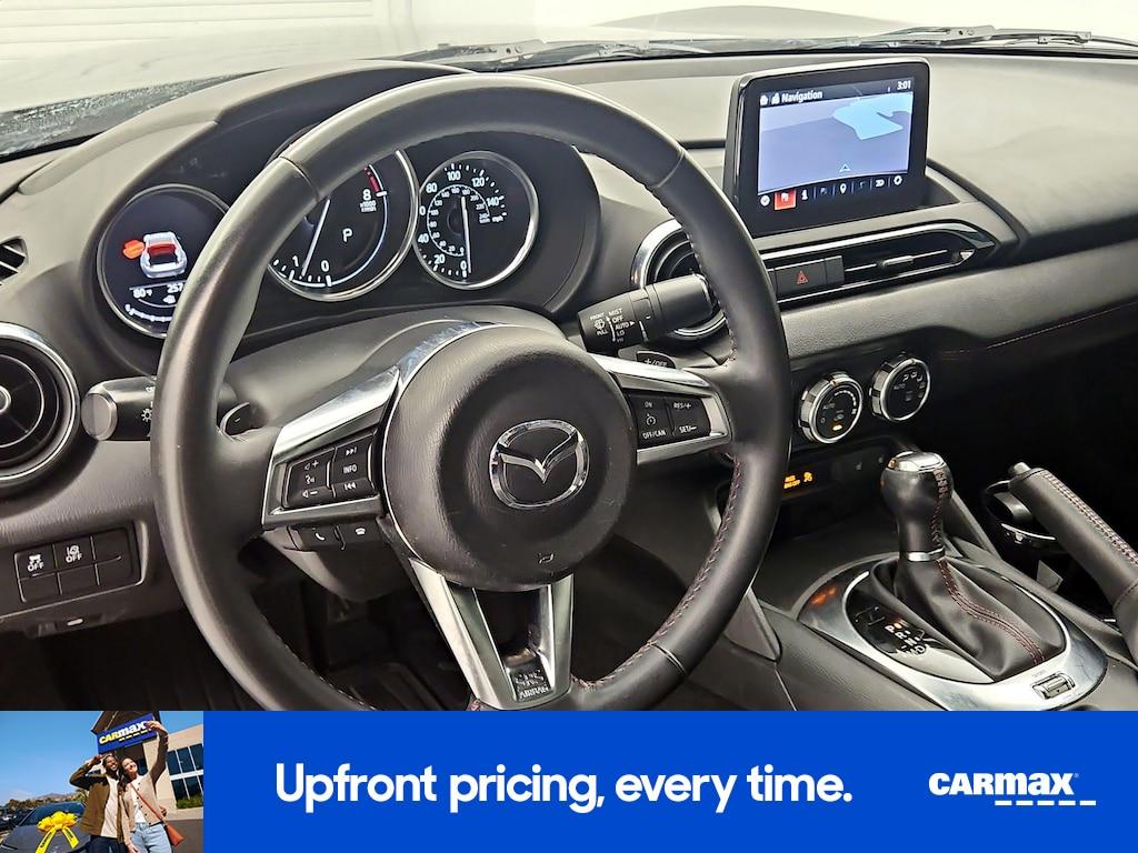 used 2019 Mazda MX-5 Miata car, priced at $26,998