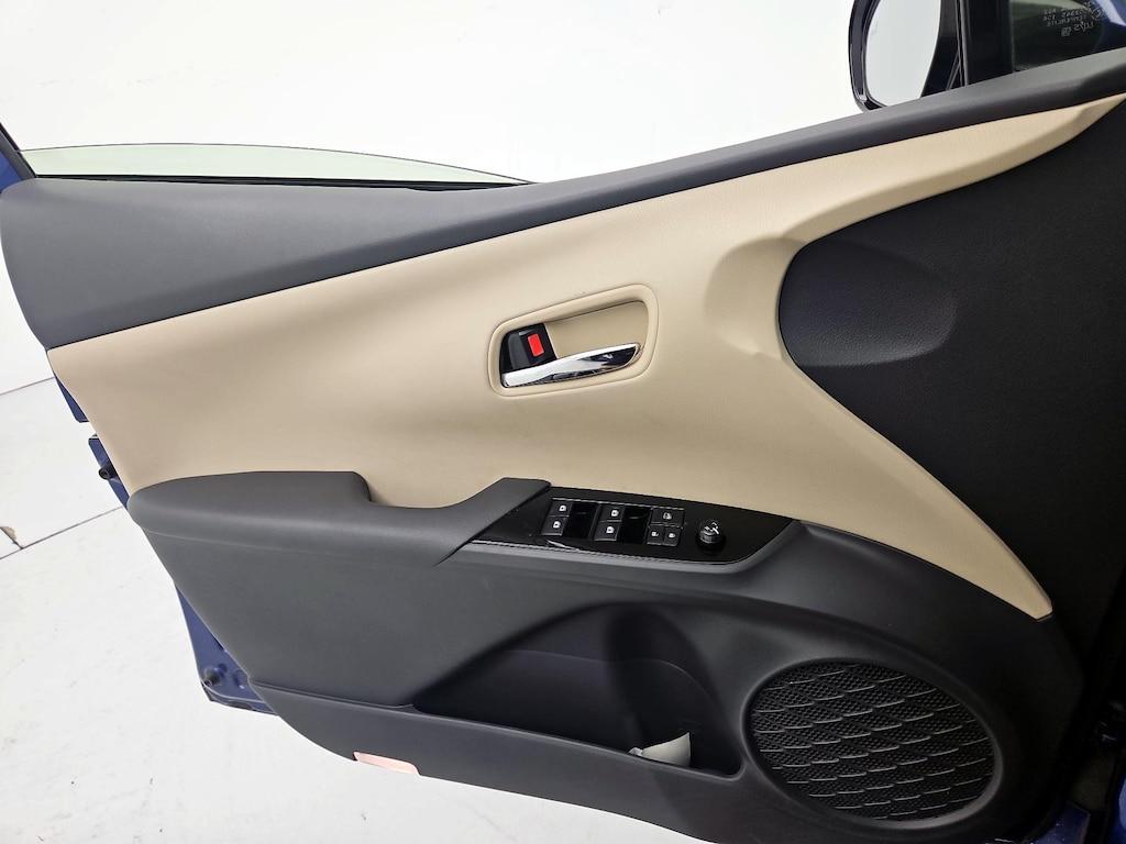 used 2017 Toyota Prius car, priced at $19,998